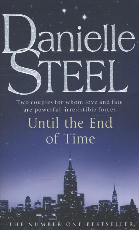 Until The End Of Time 