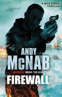 Firewall (Nick Stone Thriller 3)