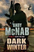 Dark Winter (Nick Stone Thriller 6)