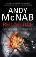 Red Notice (Tom Buckingham Thriller 1)