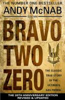 Bravo Two Zero The original SAS story