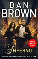 Inferno Robert Langdon Book 4- Film tie-in