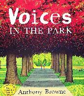 Voices in the Park 