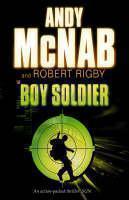 Boy Soldier 