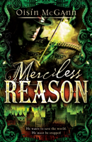 Merciless Reason 
