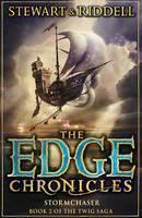 Edge Chronicles 5: Stormchaser Second Book of Twig