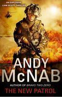 New Patrol Liam Scott Book 2