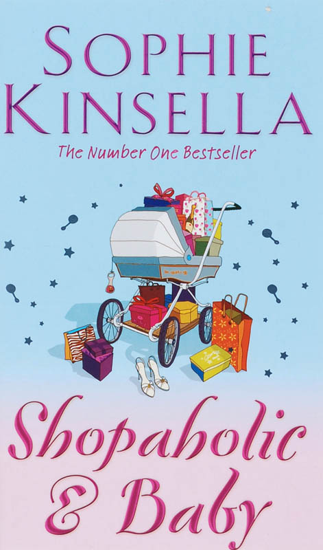 Shopaholic & Baby (Shopaholic Book 5)