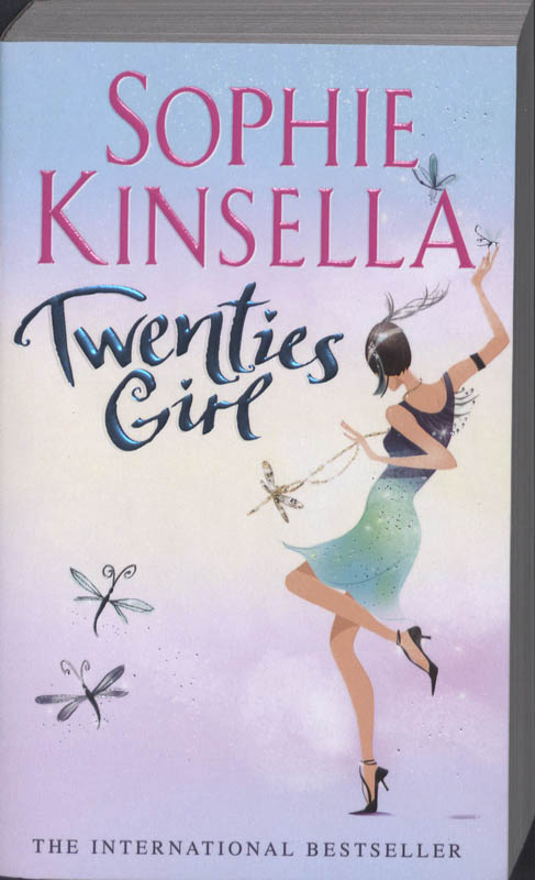 Twenties Girl 