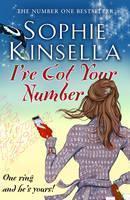 I've Got Your Number 