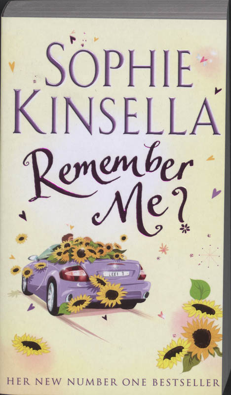 Remember Me? 