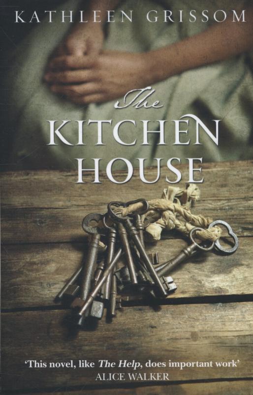 Kitchen House 