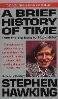Brief History Of Time From Big Bang To Black Holes