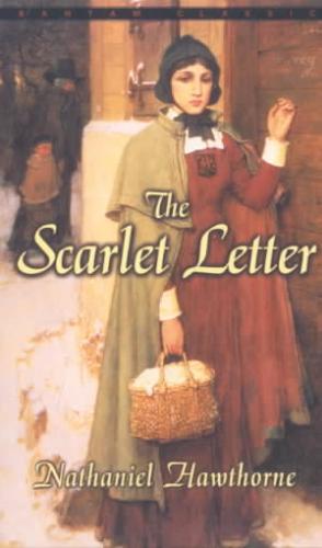 Scarlet Letter 