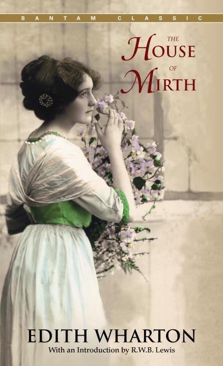 House of Mirth 