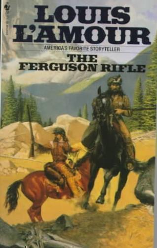 Ferguson Rifle 