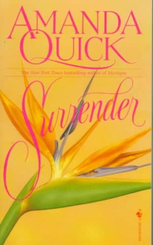 Surrender 