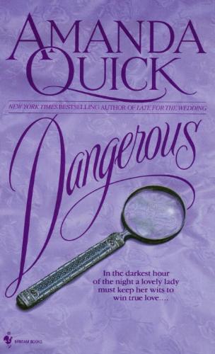 Dangerous 