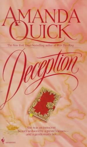 Deception A Novel