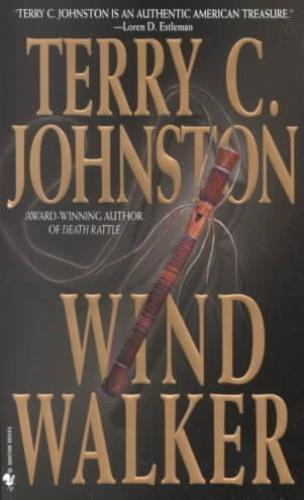 Wind Walker 