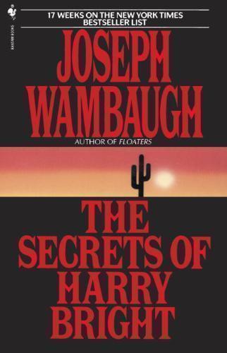 Secrets of Harry Bright A Novel