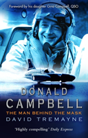 Donald Campbell The Man Behind The Mask