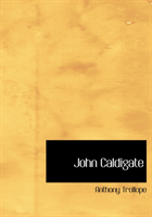 John Caldigate 