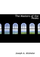 Masters of the Peaks 