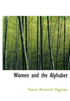 Women and the Alphabet 
