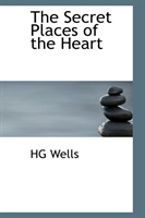 Secret Places of the Heart 