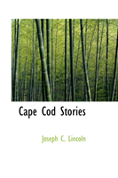 Cape Cod Stories 