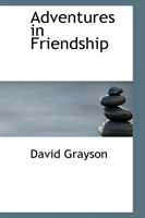 Adventures in Friendship 