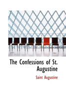 Confessions of St. Augustine 