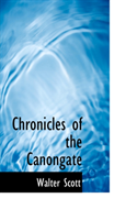 Chronicles of the Canongate 