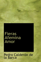 Fieras Afemina Amor 