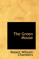 Green Mouse 