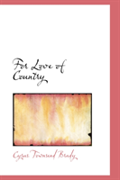 For Love of Country 