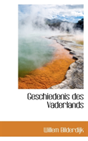 Geschiedenis Des Vaderlands 