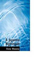 Japanese Nightingale 