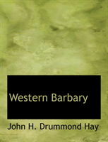 Western Barbary 
