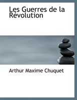 Les Guerres de La Racvolution 