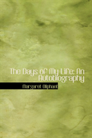 Days of My Life An Autobiography