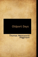 Oldport Days 