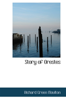 Story of Orestes 