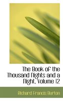 Book of the Thousand Nights and a Night, Volume 12 