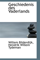 Geschiedenis Des Vaderlands 