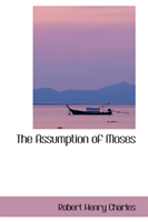 Assumption of Moses 