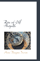 Rose of Old Harpeth 