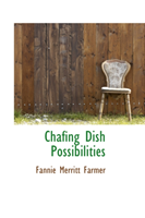 Chafing Dish Possibilities 