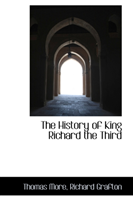 History of King Richard the Third 